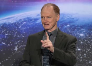 10 Renewability, Sustainability, and Eternity  Revelation Today The Great Reset John Bradshaw