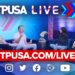 11/05/21: TPUSA LIVE: Commiefornia & The Great Reset