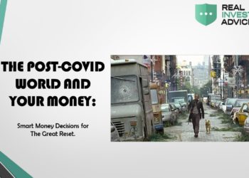 12 Smart Money Rules in an Economic Crisis | 'The Great Reset' Webinar Replay