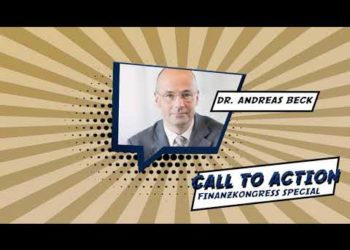 144: The Great Reset – Das sicherste Portfolio für die unsichersten Zeiten (Dr. Andreas Beck,…