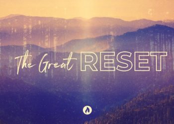 The Great Reset