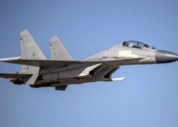 China führt im Rahmen von Besuchen einer US-Delegation Militärübungen in Taiwan durch