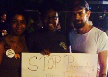 Twitter-Gründer Jack Dorsey beschuldigt CNN, während der Ferguson-Unruhen Konflikte verursacht zu haben – vergisst, dass er dort mehrere Tage lang protestiert hat, um die große Lüge zu fördern