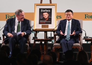 House Intel Committee untersucht potenziellen chinesischen „bösartigen Einfluss“ auf Forbes-Fusion