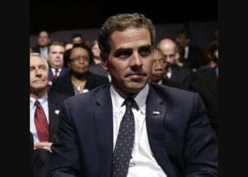 Hunter Biden arbeitete mit dem Neffen des Boston Crime Boss an China Business Venture: Durchgesickerte E-Mails