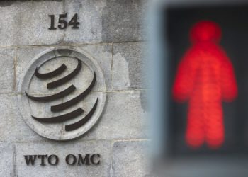 Die USA sollten Peking nach 20 Jahren WTO-Missbrauch für den Handel zur Rechenschaft ziehen: Analysten