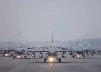 Die USA sollten klarstellen, dass sie Taiwan im Falle einer chinesischen Invasion verteidigen würden: Analyst