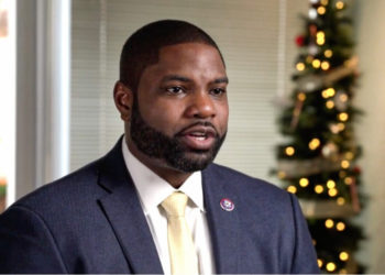 China könnte die „Schwäche“ der USA ausnutzen, um die Kontrolle über Taiwan zu übernehmen: Kongressabgeordneter