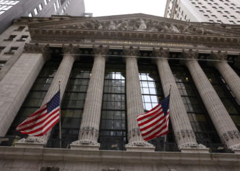 China-Insider stehlen Milliarden von US-Investoren