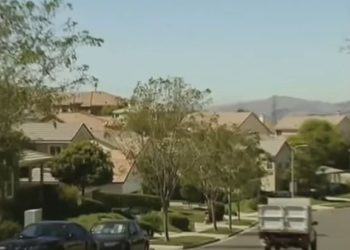 Inflationstracker: 30-jährige Festhypothekensätze erreichen 6,875 % – 2 Prozentpunkte höher als im letzten Monat