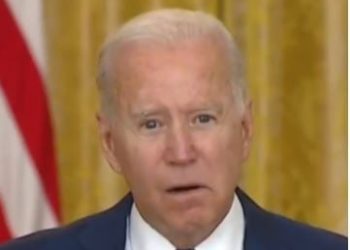 Joe Biden sagt Obama, dass er 2024 wieder kandidiert: Hier sind fünf Gründe, warum das verrückt ist