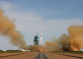 Das Pentagon versucht, die Unsicherheit bei Normen für den Weltraum inmitten der zunehmenden Aggression durch China und Russland zu verringern