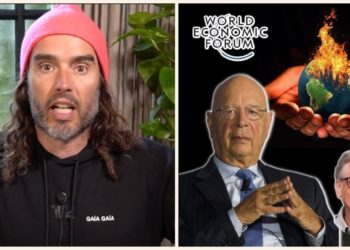 The Great Reset: It Begins