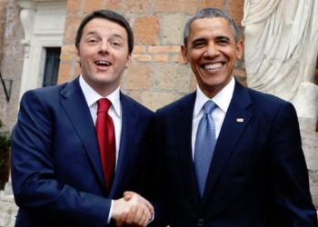 Berichte: Der frühere Premierminister Renzi und der italienische Deep State sind besorgt über John Durhams Untersuchung des Russiagate-Scheins