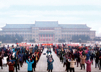 „Der Fokus scheint auf den Uiguren zu liegen, obwohl in Wirklichkeit immer noch unzählige Falun Gong-Praktizierende inhaftiert sind“