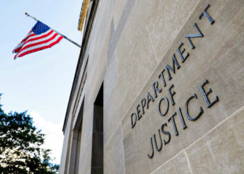 Chinesischer Staatsbürger zu 52 Monaten Gefängnis wegen 20-Millionen-Dollar-Pandemie-Betrugsprogramm verurteilt