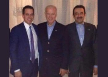 Was verstecken sie?  Der Geheimdienst behauptet, „keine Aufzeichnungen“ über Besucher von Bidens Häusern in Delaware zu haben