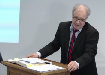 Wolfgang Nestvogel  Weltherrschaft als neue Weltordnung   The Great Reset