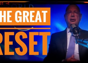 The Great Reset