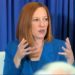 Psaki sagt, dass Biden Einschränkungen auferlegt wurden, die es den Menschen nicht erlaubt haben, zu sehen, „was seine Magie ist“ (VIDEO)