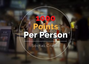 Italien kündigt die Einführung eines dystopischen „Sozialkreditsystems“ an, um „Ressourcen zu sparen“ – das erste seiner Art in der EU – konforme Bürger werden für „gutes Verhalten“ belohnt