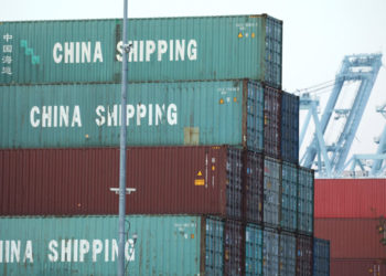 Umfrageergebnisse: Mehrheit der Amerikaner unterstützt US-Zölle auf chinesische Waren