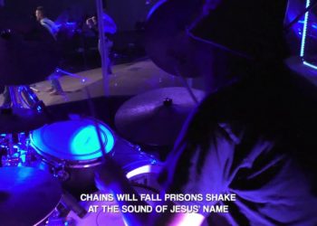 ???? WaterStone Live | Let’s Start Over – World Reset