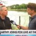 „Hast du gelogen?“  — EPISCH!  Kevin McCarthy wird von einem tatsächlichen Reporter wegen eines durchgesickerten Bandes konfrontiert, dass er wollte, dass Trump zurücktritt (VIDEO)