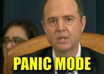 Durham lässt Bombe fallen: Der lügende Adam Schiff war bereits im Juli 2016 in Russlands geheime Absprachen verwickelt