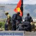 USA stärken Sicherheitsbeziehungen mit PNG inmitten von Bedenken hinsichtlich des Sicherheitsabkommens zwischen Peking und Solomons