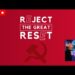 REJECT THE GREAT RESET