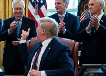 MEHR durchgesickerte Anrufe: Gaetz, Tucker BLAST RINO GOP-Führer McCarthy für seine schamlose Verteidigung der RINO-Ausverkaufskollegin Liz Cheney nach der Veröffentlichung von neuem Audio (VIDEO)