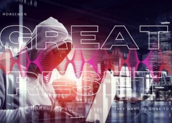 The Great Reset