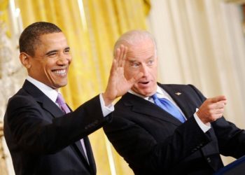 BIDEN-WIRTSCHAFT: Das US-BIP geht im ersten Quartal „unerwartet“ um 1,4 % zurück – die von Biden hergestellte Rezession steht bevor