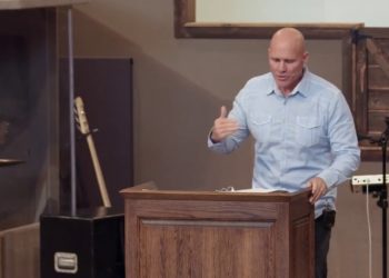 The Great Reset by Shane Idleman