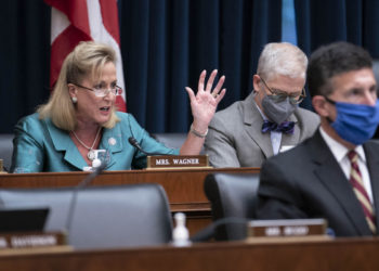 Die USA geben den Indo-Pazifik an China ab: Rep. Wagner