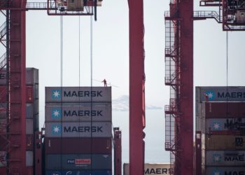 China versagt weiterhin beim Schutz geistigen Eigentums, sagen die USA