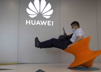 Die Verkäufe von Huawei im ersten Quartal gingen um 14 Prozent zurück, da die US-Sanktionen fortbestehen