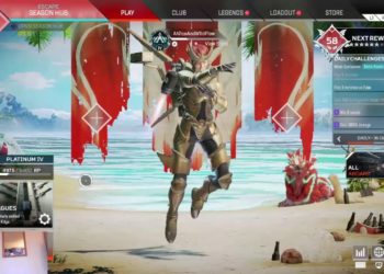 Klaus Schwab is Empire Scum! – Valkyrie – Ex Pred Ranked!!! 45!!! – Subscribe & Share!