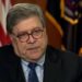Dirtbag Bill Barr, der die kriminelle Spionage des DOJ auf Trump und den Wahlbetrug 2020 absichtlich ignorierte, sagt, Trump sollte 2024 nicht der Kandidat der GOP sein