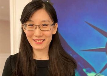 BREAKING HUGE EXCLUSIVE: Dr. Li-Meng Yan sagt, China habe COVID-19 absichtlich freigesetzt – „DAS IST KEIN UNFALL“