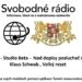 2021-01-04 – Studio Beta –  Nad dopisy posluchačů s interakcí.Klaus Schwab , Velký reset….