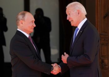 Reuters meldet als Erste, dass Russlands Putin eine “spezielle Militäroperation” gegen die Ukraine genehmigt; Markt reagiert