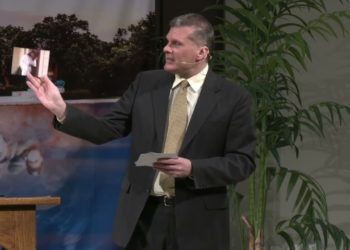 2022 02 11 – The Great Reset #6 – "The Day That Changes Everything" – Eric Flickinger