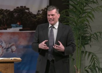 2022 02 23 – The Great Reset #14 – "Revealing the End-Time Antichrist" – Eric Flickinger