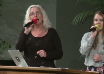 2022 02 26 – The Great Reset #16 – "Skin Deep" – Eric Flickinger