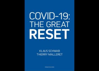 23 Covid-19 : The Great Reset Klaus Schwab & Thierry Malleret (World Economic Forum)