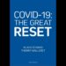 23 Covid-19 : The Great Reset Klaus Schwab & Thierry Malleret (World Economic Forum)