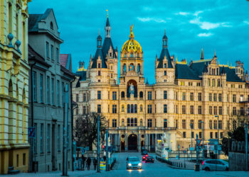 3G-Regel fällt fast überall in Mecklenburg-Vorpommern