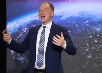 4 Balancing the Scales of Justice   Revelation Today The Great Reset  John Bradshaw